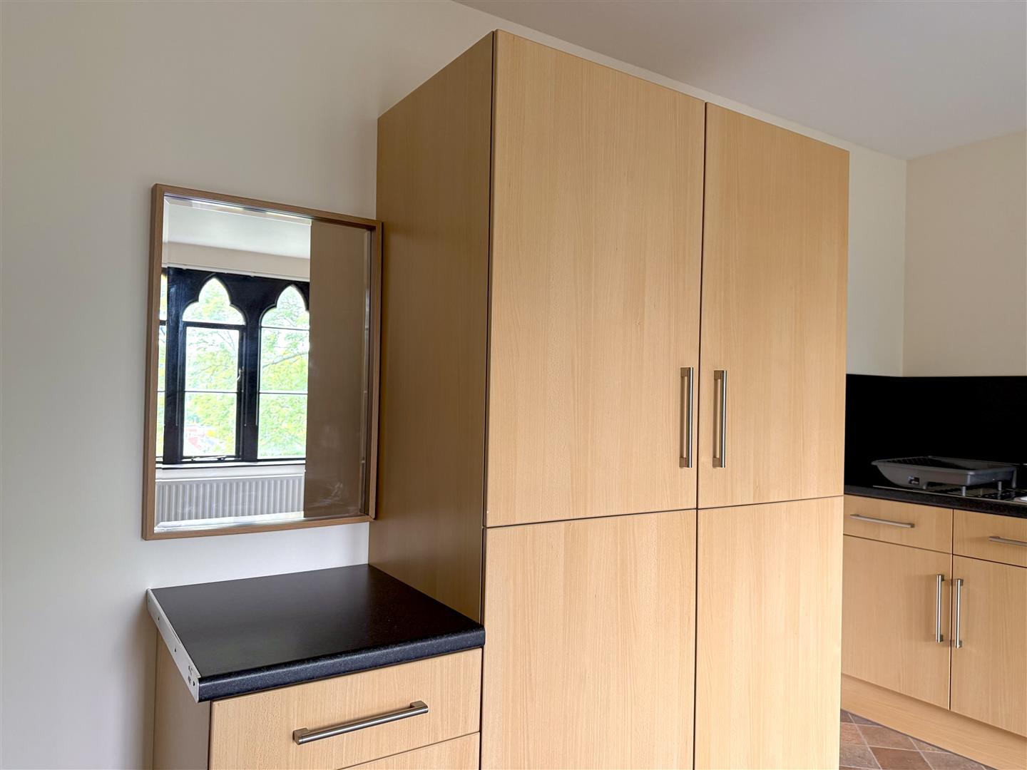 1 bed property in Sheffield Road, Chesterfield